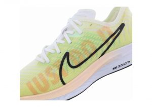 Nike Zoom Pegasus Turbo 2 Rise - Multicolore Luminous Green Black White Crimson Tint 300 (BV1134300)