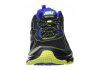 Nike Wild Trail - Multicolore Black Racer Blue Volt (642833020)