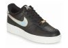 Nike Air Force 1 07 Metallic - Black (AR0642002)