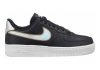 Nike Air Force 1 07 Metallic - Black (AR0642002)