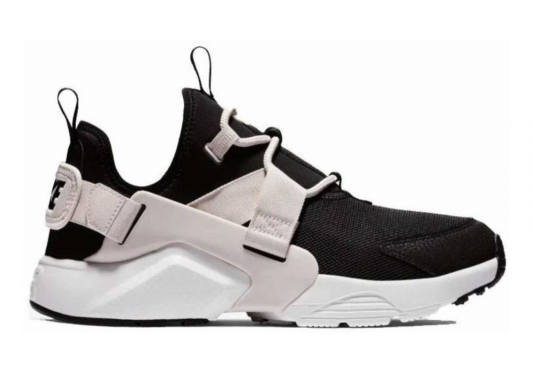 Black/Summit White/Barely Rose (AH6804013)