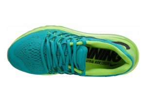 Lt Retro/Black-flash Lime-teal (698903400)