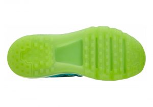 Lt Retro/Black-flash Lime-teal (698903400)