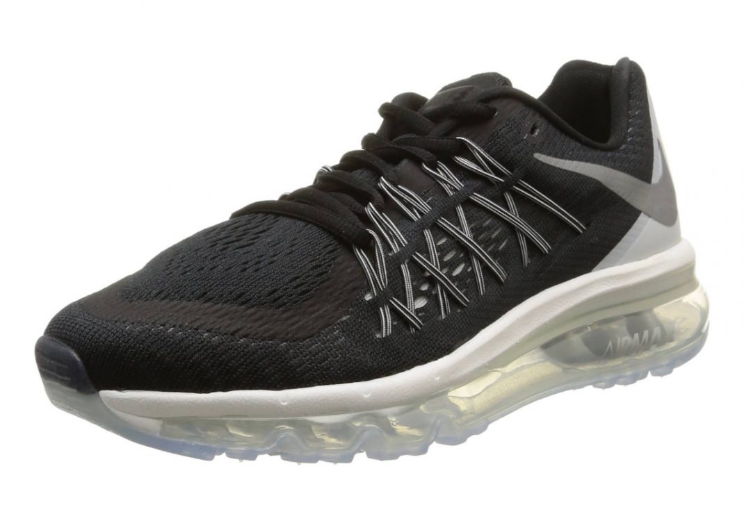 Black/White/Summit White (698903001)