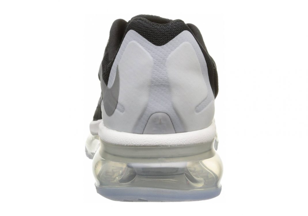 Black/White/Summit White (698903001)