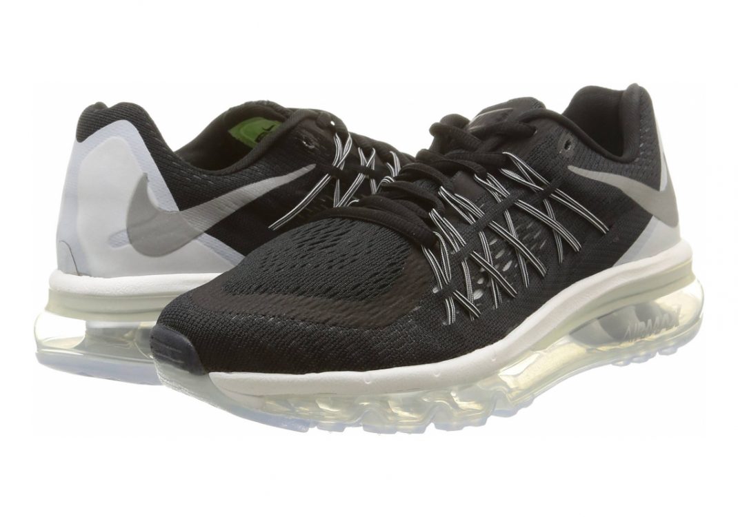 Black/White/Summit White (698903001)