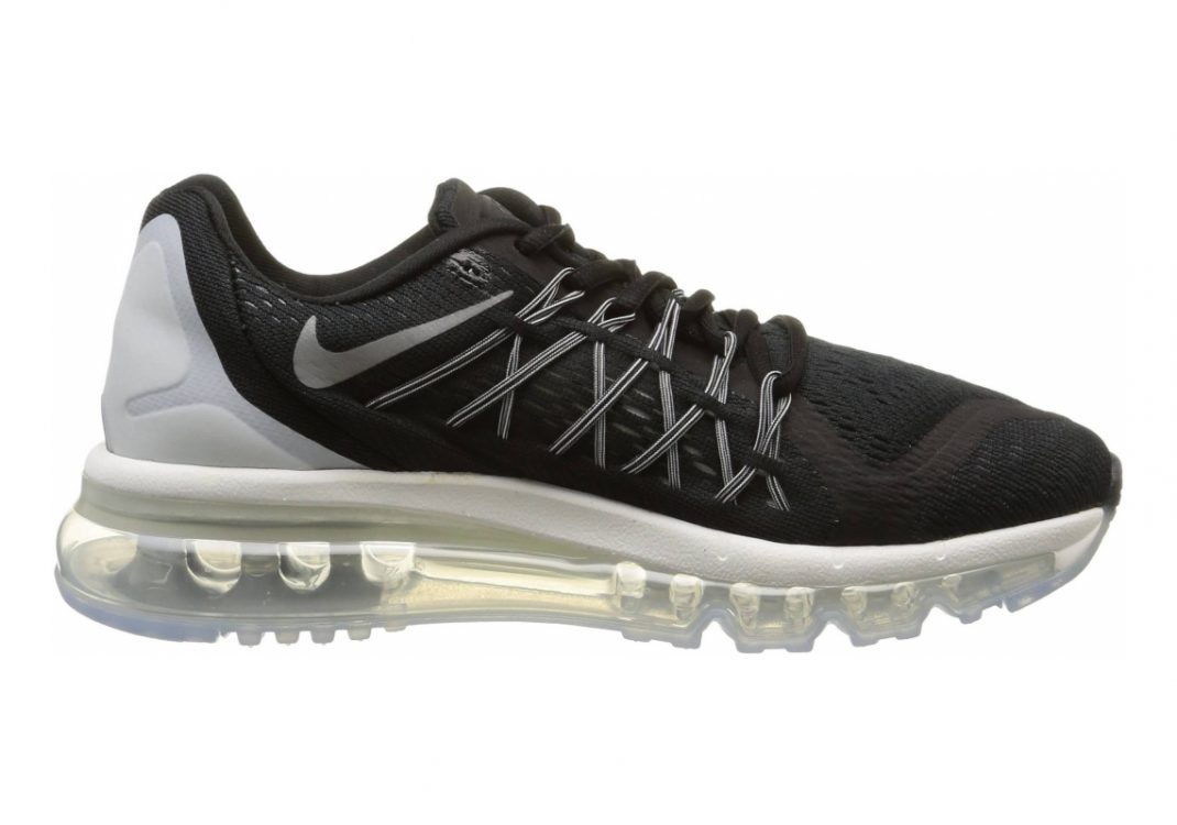 Black/White/Summit White (698903001)