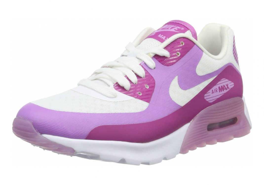 Nike air max 90 ultra 2.0 breathe - outlet women's