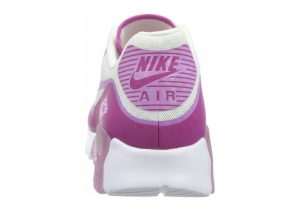 Nike Air Max 90 Ultra Breathe - Pink (725061102)