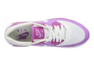 Nike Air Max 90 Ultra Breathe - Pink (725061102)