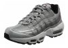 Nike Air Max 95 QS - metallic silver varsity red 002 (814914002)