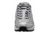 Nike Air Max 95 QS - metallic silver varsity red 002 (814914002)