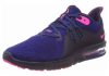 Nike Air Max Sequent 3 - Blue Obsidian Pink Blast Deep Royal 403 (908993403)