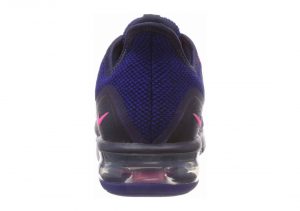 Nike Air Max Sequent 3 - Blue Obsidian Pink Blast Deep Royal 403 (908993403)