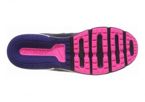 Nike Air Max Sequent 3 - Blue Obsidian Pink Blast Deep Royal 403 (908993403)