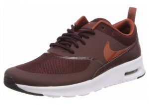 Red Burgundy Crush Burnt Orange Bl 615 (599409615)