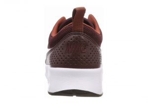 Red Burgundy Crush Burnt Orange Bl 615 (599409615)