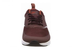 Red Burgundy Crush Burnt Orange Bl 615 (599409615)