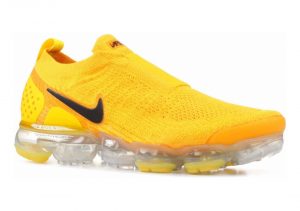 Nike air vapormax flyknit shop moc 2 university gold