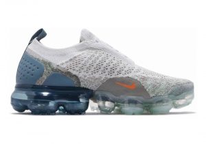 Nike air vapormax discount flyknit moc 2 women