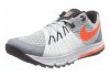 Nike Air Zoom Wildhorse 4 - Grey (880566004)