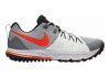 Nike Air Zoom Wildhorse 4 - Grey (880566004)