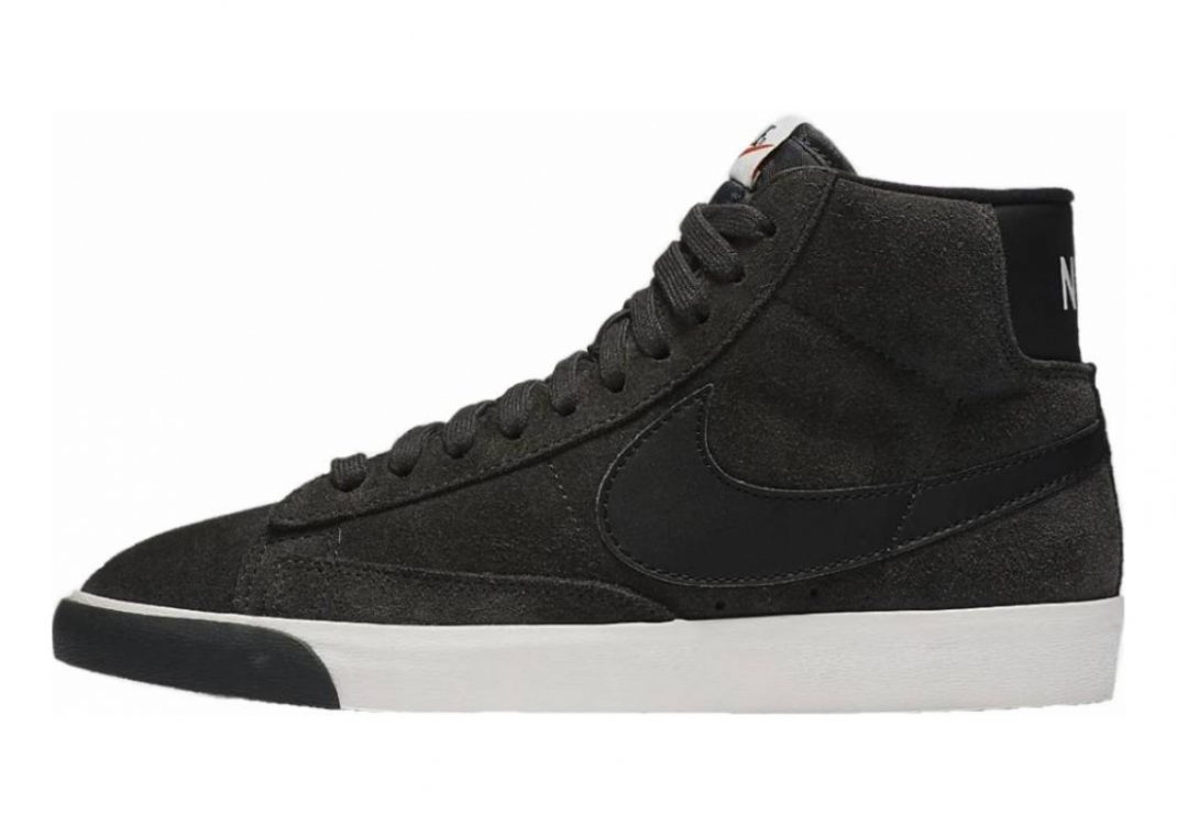 Anthracite/Ivory/Gum Medium Brown (917862003)