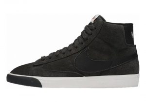 Anthracite/Ivory/Gum Medium Brown (917862003)