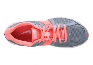 Dove Grey/White-Lv Glow-Ht Lv (580431037)