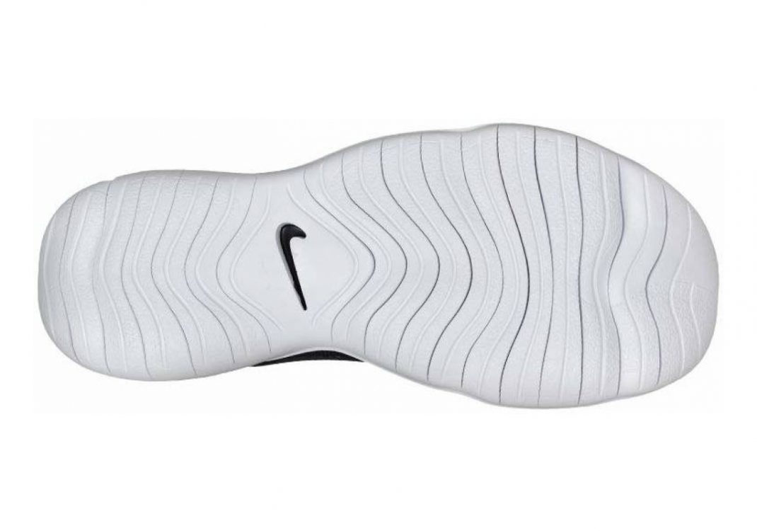 Nike Flex RN 2019 - Black (AQ7487001)