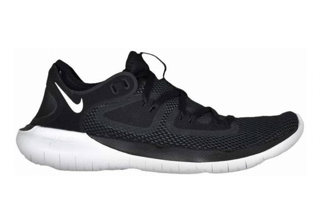 Nike Flex RN 2019 - Black (AQ7487001)