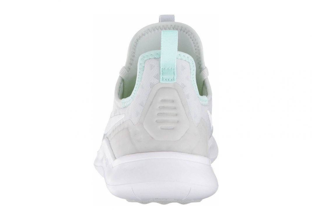 Pure Platinum/White/Igloo (942888003)