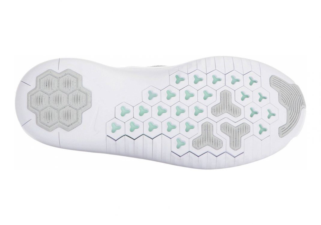 Pure Platinum/White/Igloo (942888003)