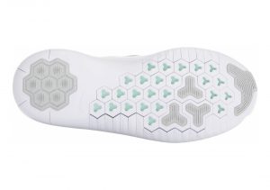 Pure Platinum/White/Igloo (942888003)