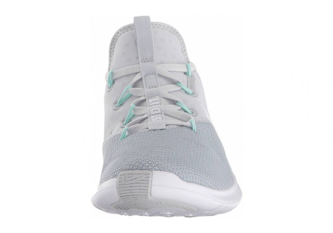 Pure Platinum/White/Igloo (942888003)