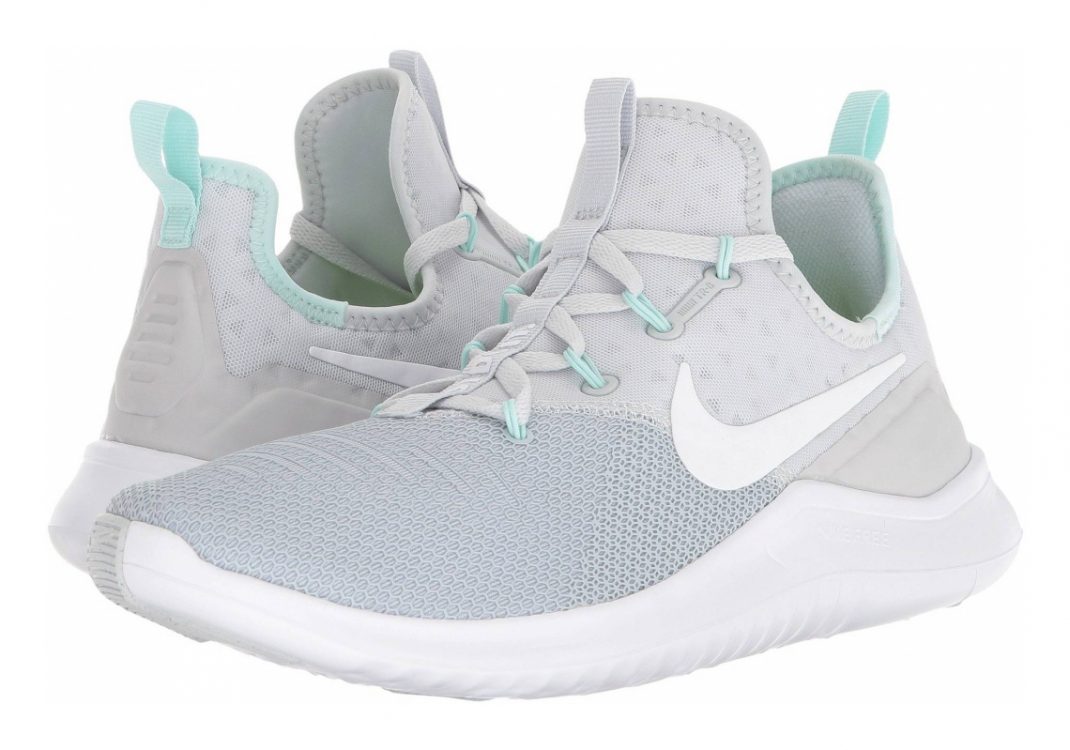 Pure Platinum/White/Igloo (942888003)