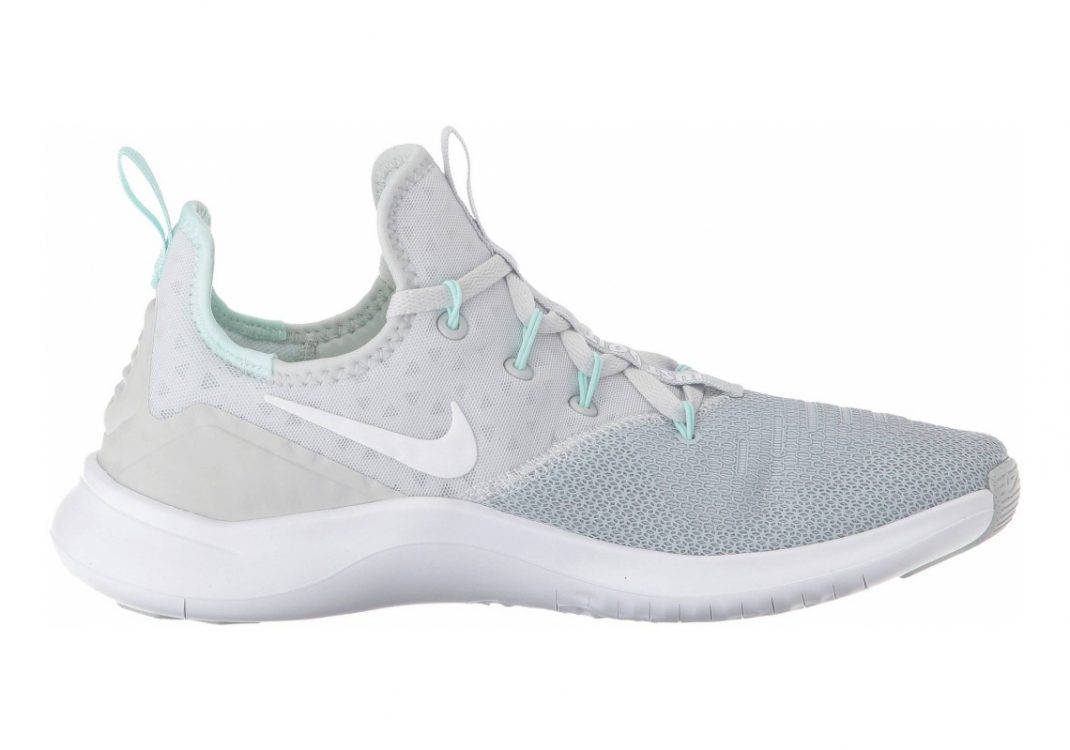 Pure Platinum/White/Igloo (942888003)