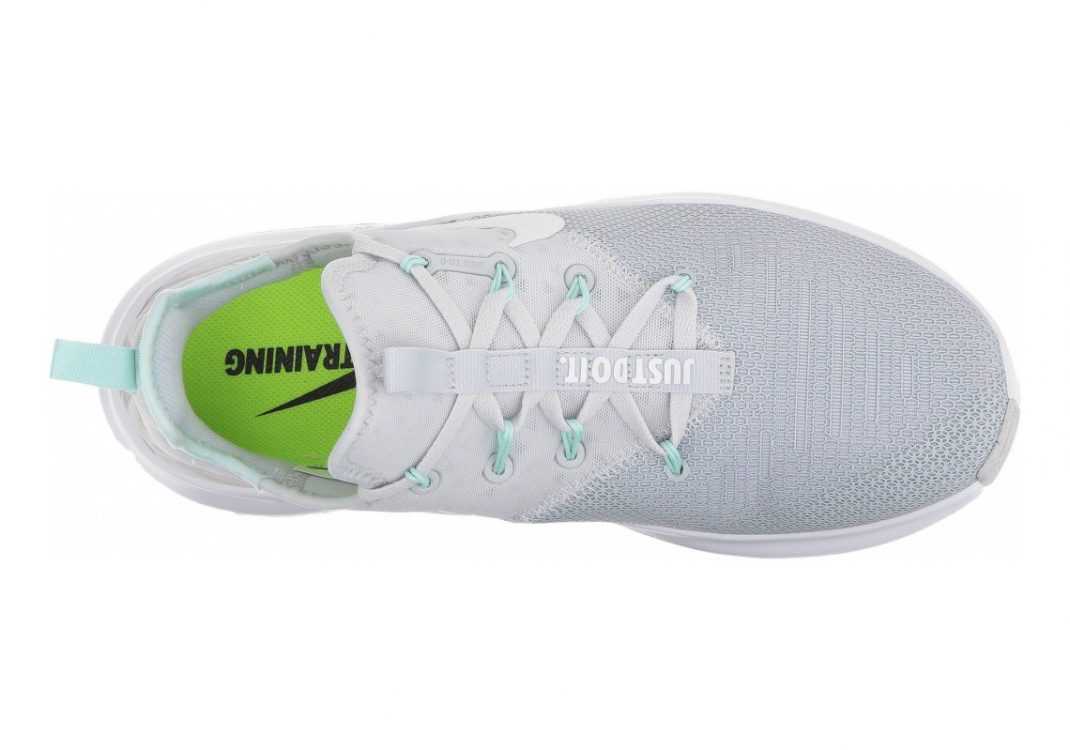 Pure Platinum/White/Igloo (942888003)