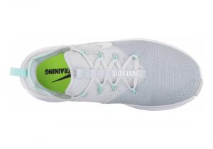 Pure Platinum/White/Igloo (942888003)