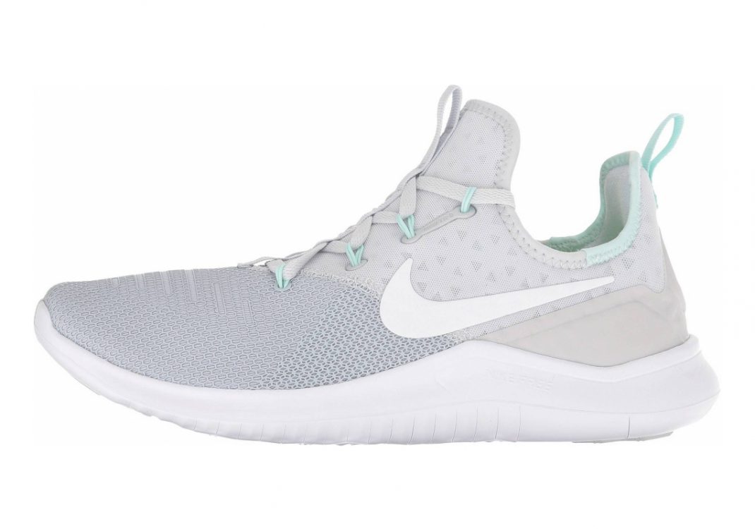 Pure Platinum/White/Igloo (942888003)