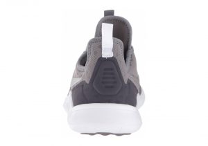 Multicolore Gunsmoke Metallic Silver Gridiron 005 (942888005)