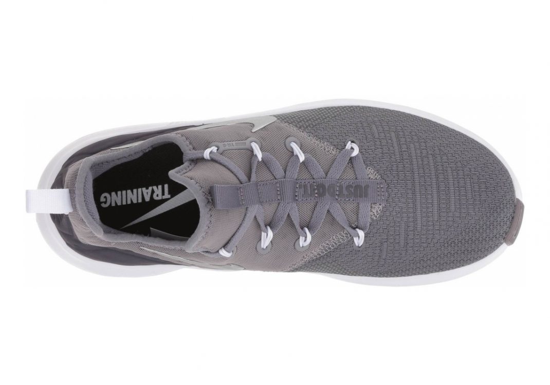 Multicolore Gunsmoke Metallic Silver Gridiron 005 (942888005)