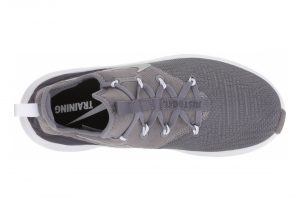 Multicolore Gunsmoke Metallic Silver Gridiron 005 (942888005)