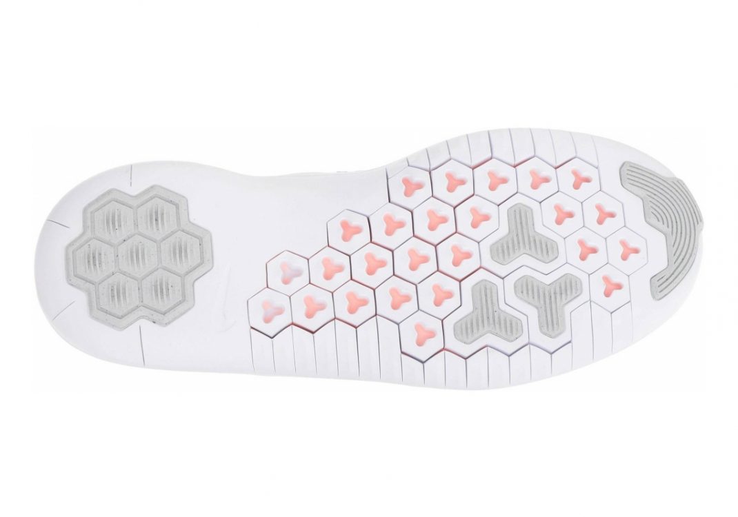 Multicolore Pure Platinum Storm Pink White 006 (942888006)