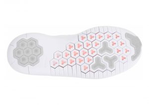 Multicolore Pure Platinum Storm Pink White 006 (942888006)