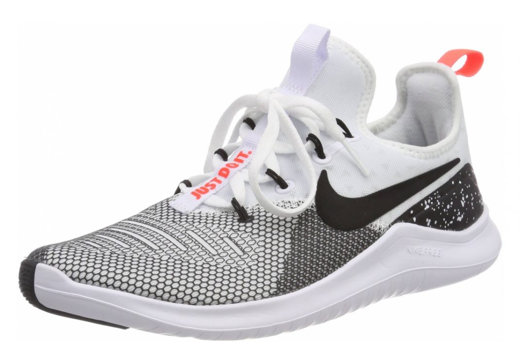 Blanco White Total Crimson White Black 101 (942888101)