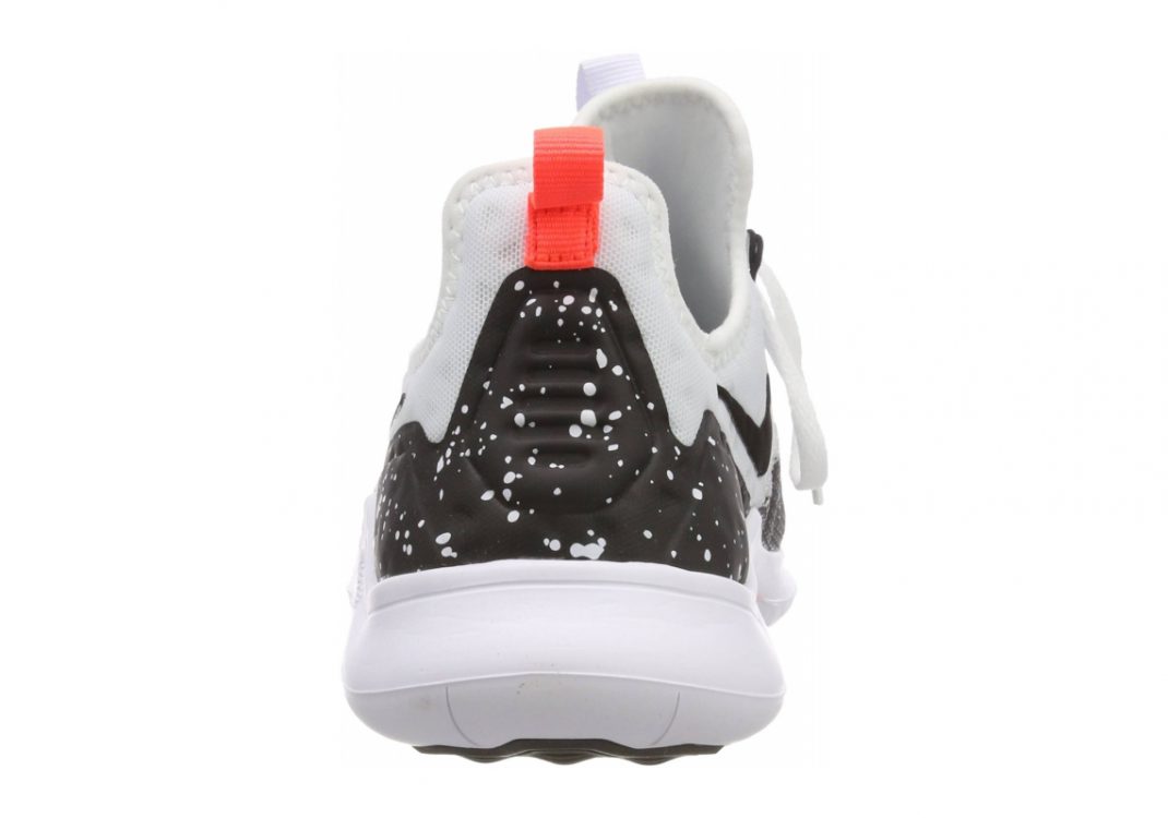 Blanco White Total Crimson White Black 101 (942888101)