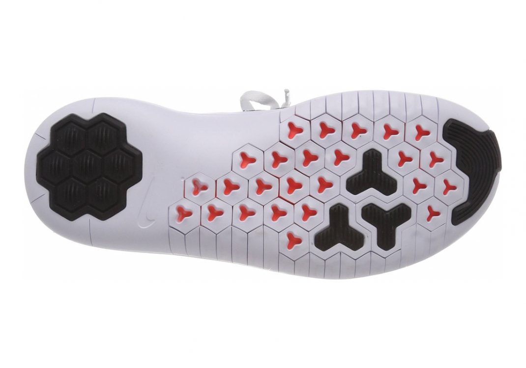 Blanco White Total Crimson White Black 101 (942888101)