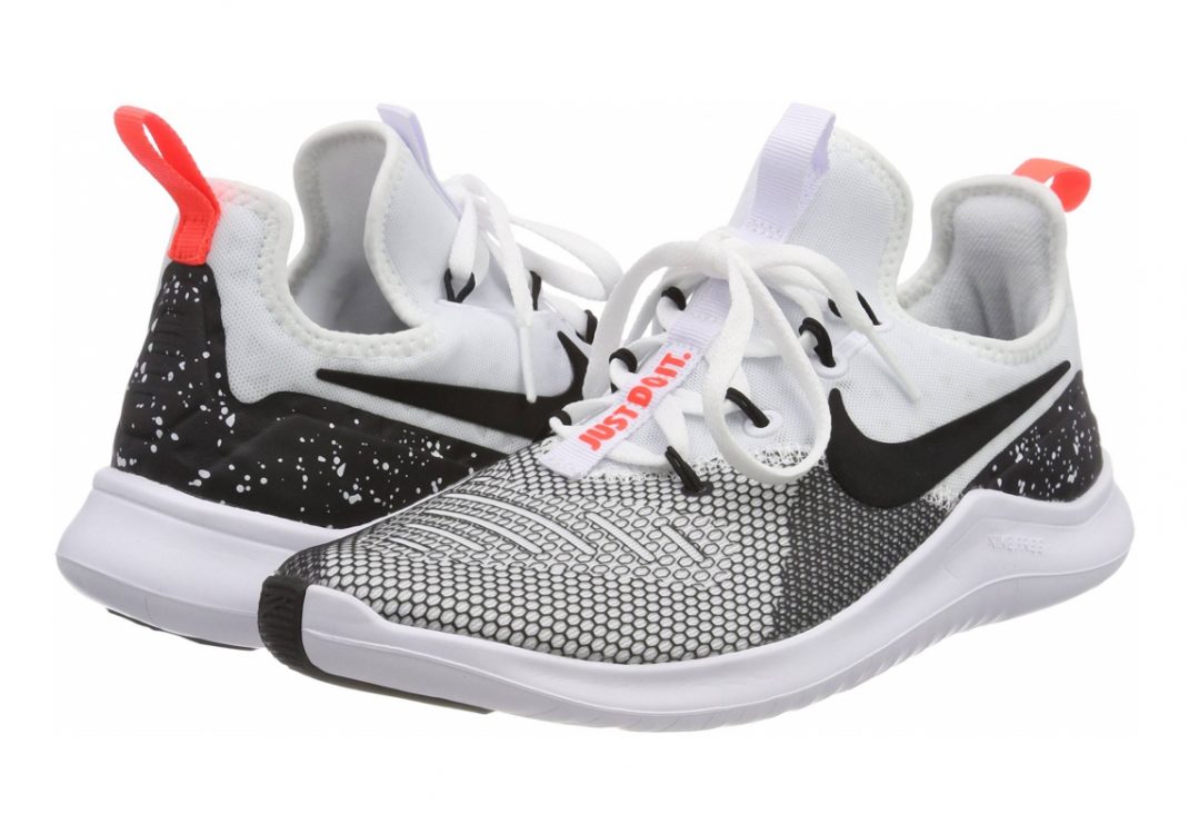 Blanco White Total Crimson White Black 101 (942888101)