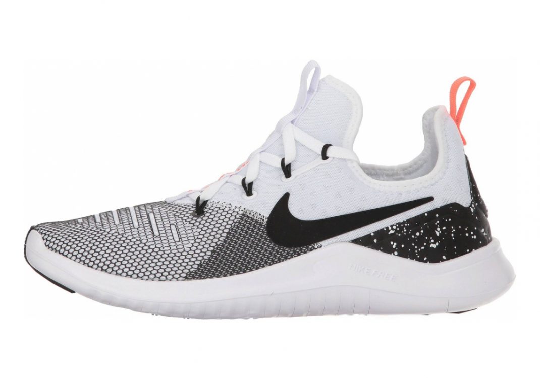 Blanco White Total Crimson White Black 101 (942888101)